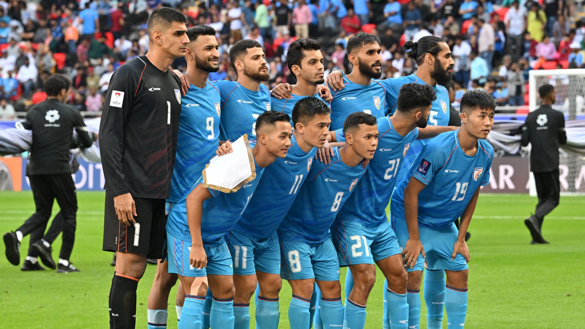 Regarder en direct: Inde vs Ouzbékistan, heure de diffusion et chaîne TV