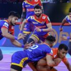 How To Watch UP Yoddhas vs Patna Pirates PKL 2023 Live Streaming Online on Disney+ Hotstar? Get Live Telecast of Pro Kabaddi League Season 10 Match & Score Updates on TV