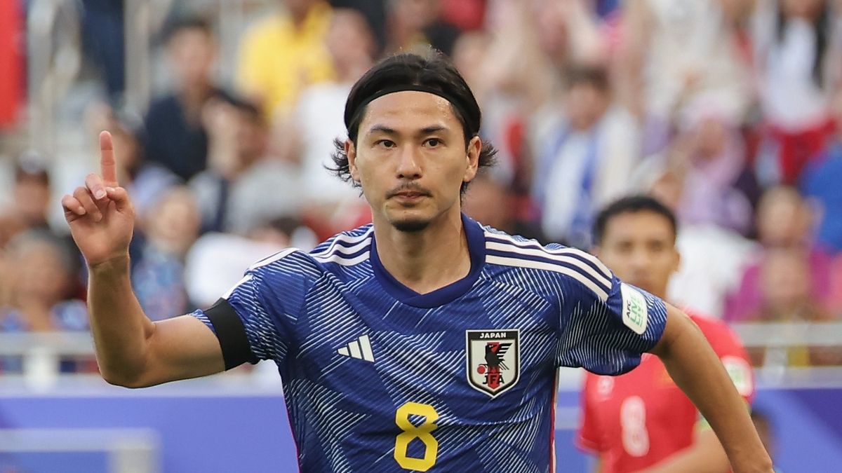 Regarder en direct le match Irak vs Japon de la Coupe d’Asie 2023 en streaming gratuit