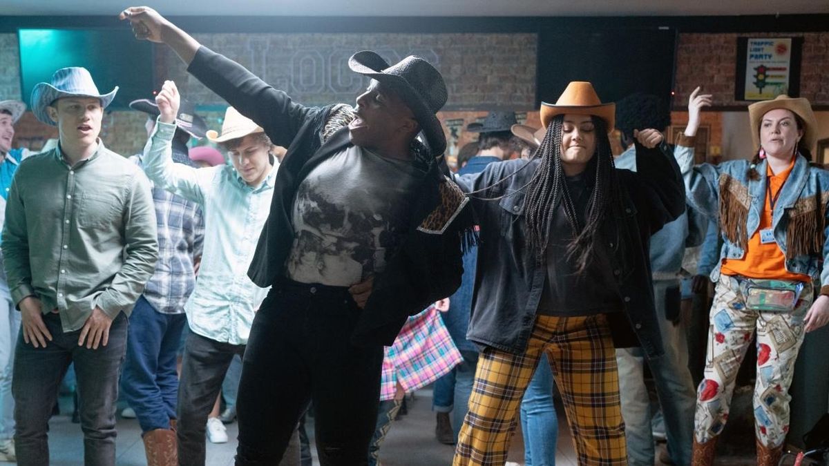 Regarder gratuitement la saison 2 de Big Boys en streaming