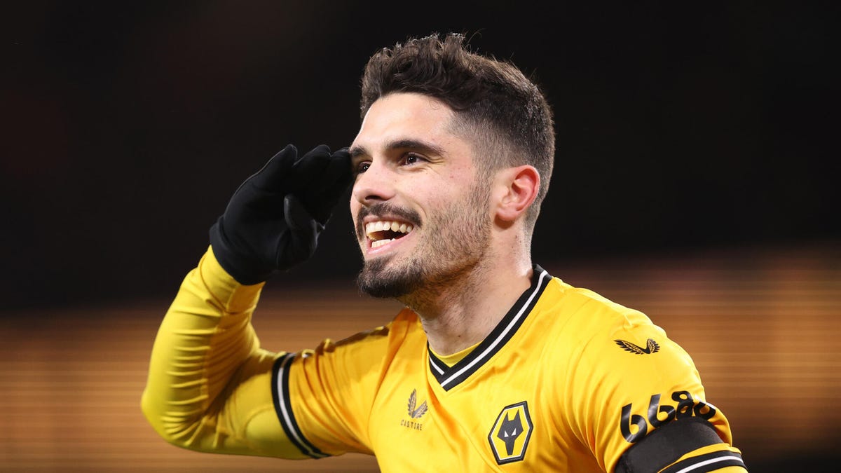 Regarder la Coupe d’Angleterre de football : diffusion en direct Wolves vs. Brentford de n’importe où