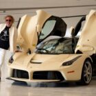 How to watch the 2024 Barrett-Jackson car auction on TV, livestream