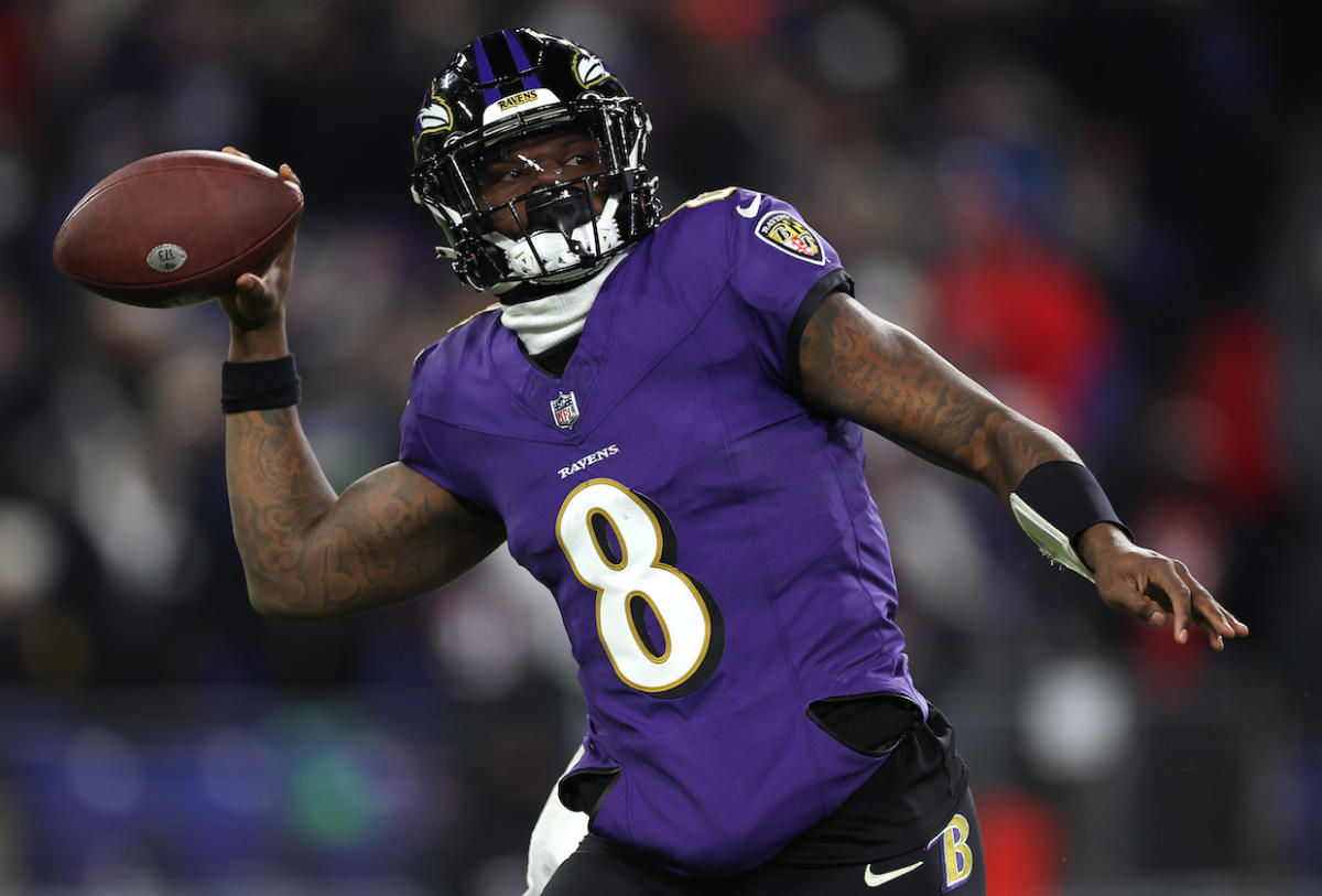 Regarder le match Chiefs vs Ravens en ligne : guide complet