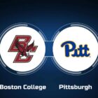 Boston College vs. Pittsburgh How to Watch: Women's College Basketball Live Stream, TV Channel, Tip-Off Time
