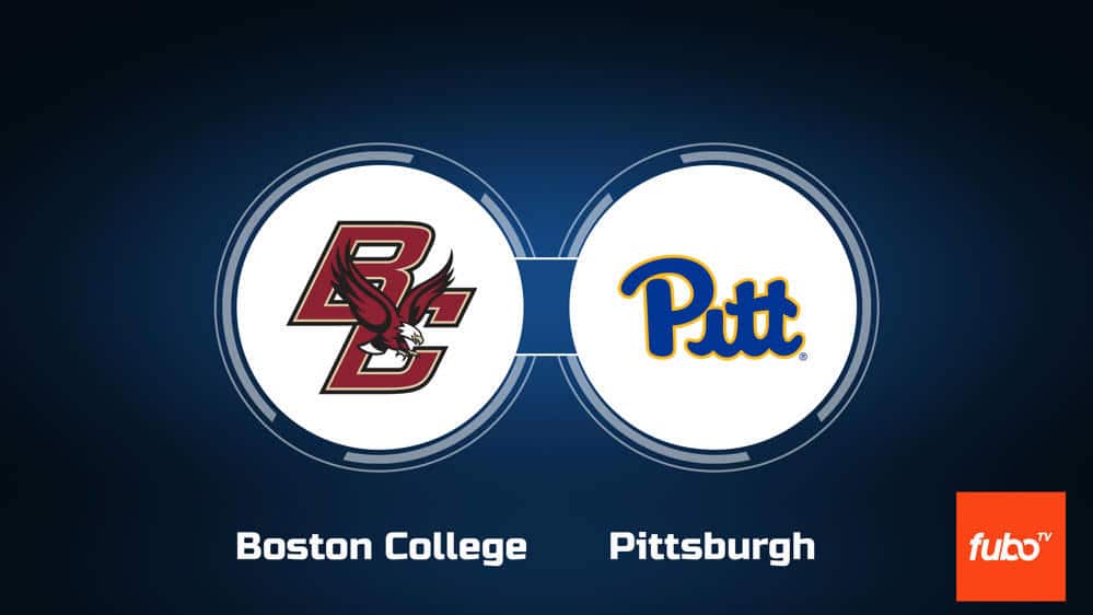Regarder le match de basketball en direct : Boston College contre Pittsburgh, diffusion télé et horaire