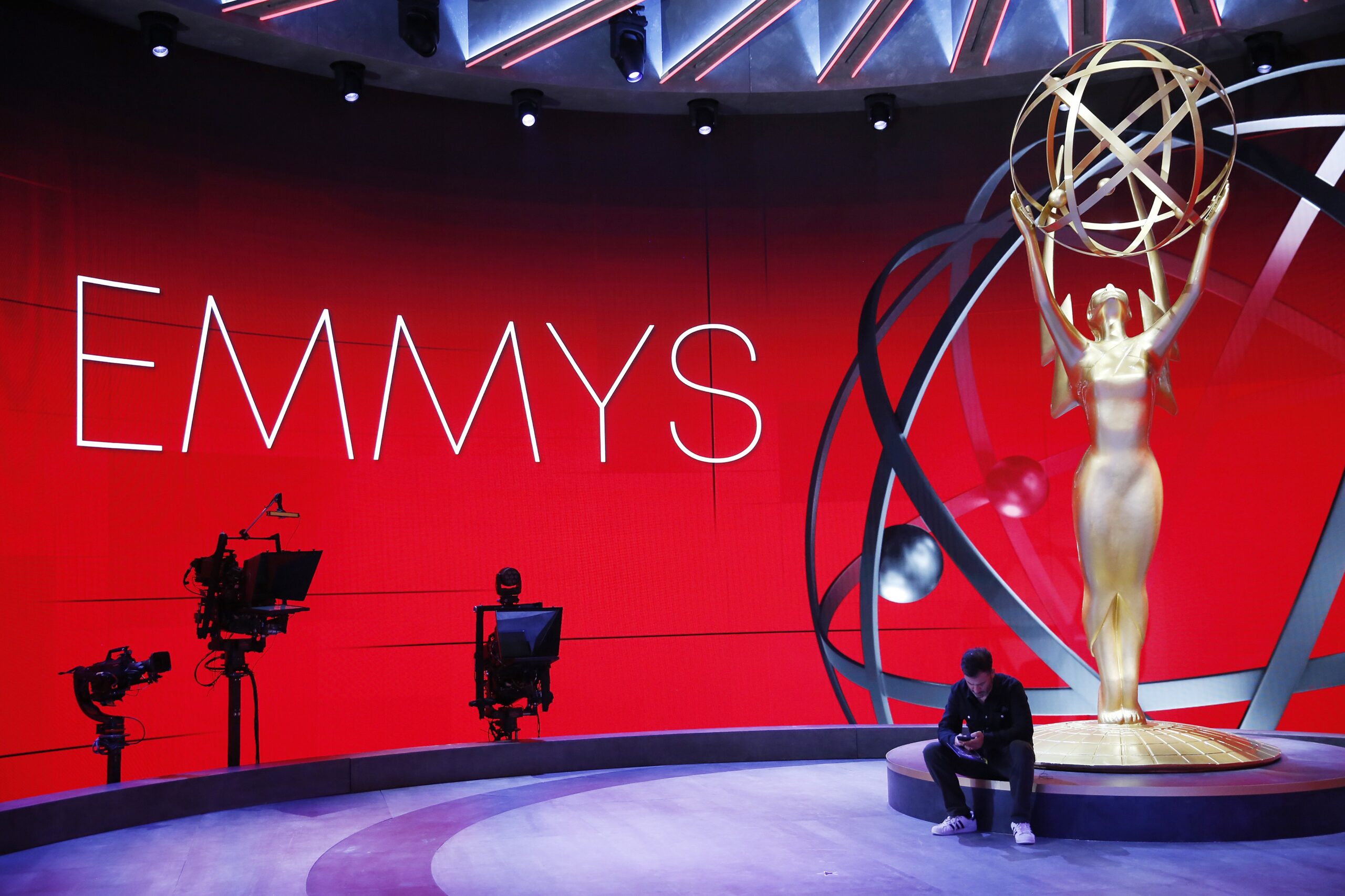 Regarder les 75èmes Primetime Emmy Awards sur Roku, Fire TV, Apple TV et plus le 15 janvier