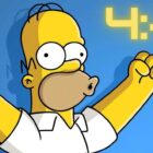 So you can watch The Simpsons on Disney+ in its original format
