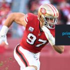 Can You Watch The 2024 NFC Championship Lions vs. 49ers Game on Prime Video? – The Streamable
