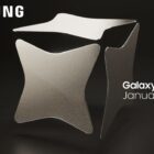 Samsung Galaxy Unpacked 2024