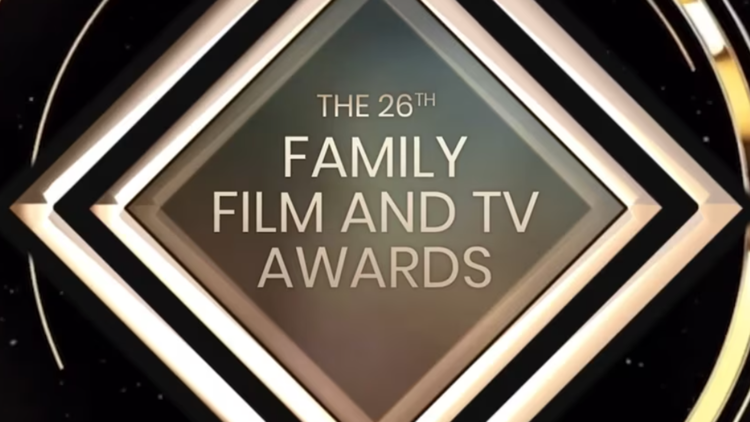 Regardez en direct les Family Film and TV Awards 2024 gratuitement en ligne sans câble