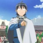 Tsukimichi: Moonlit Fantasy Season 2 Episode 4