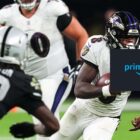 Can You Watch The 2024 AFC Championship Ravens vs. Chiefs Game on Prime Video? – The Streamable