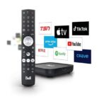 Bell&rsquo;s Fibe TV Launches in Atlantic Canada: Crave, Netflix, Prime Video, Apple TV and YouTube All in One Place