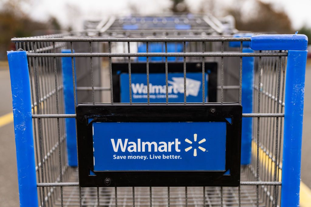 Rejoignez Walmart Plus et obtenez 50$ en espèces Walmart