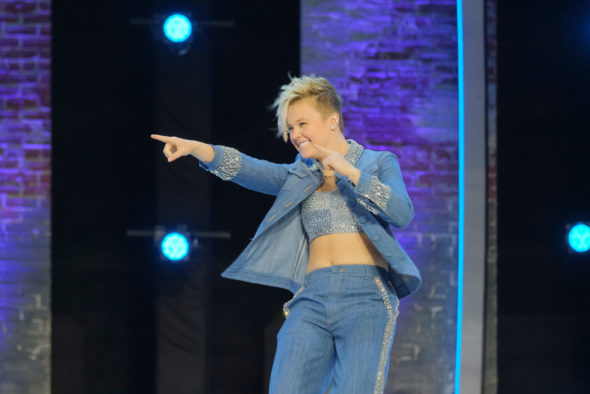 Remplaçant de Nigel Lithgoe annoncé pour la saison 18 de So You Think You Can Dance