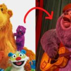 Should 'Bear in the Big Blue House' Replace Country Bear Jamboree?