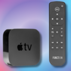 Replace the Siri Remote with this $44.97 alternative