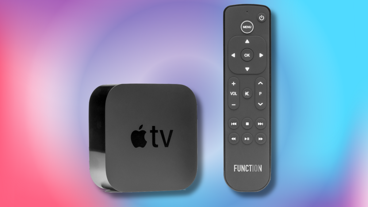 Remplacez la télécommande Siri par cette alternative à 44,97 $