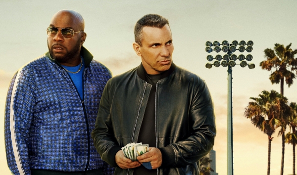 Renouvellement de la saison 2 de Bookie: la sitcom de Chuck Lorre et Nick Bakay, les séries annulées et renouvelées, les cotes d’écoute.