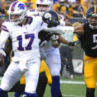 Bills-Steelers game postponed due to winter storm: Everything you need to know