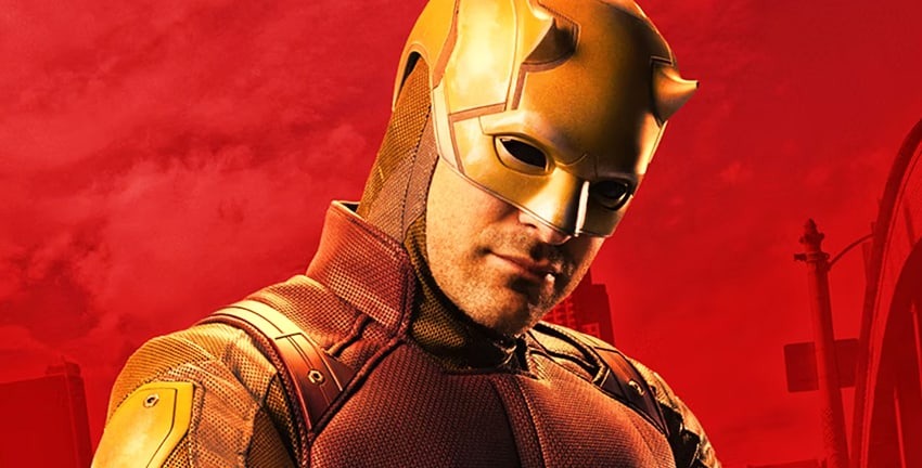 Reprise de la production de Daredevil: Born Again sur Disney+ aujourd’hui, Vincent D’Onofrio félicite l’équipe Marvel – séries annulées + renouvelées, audience