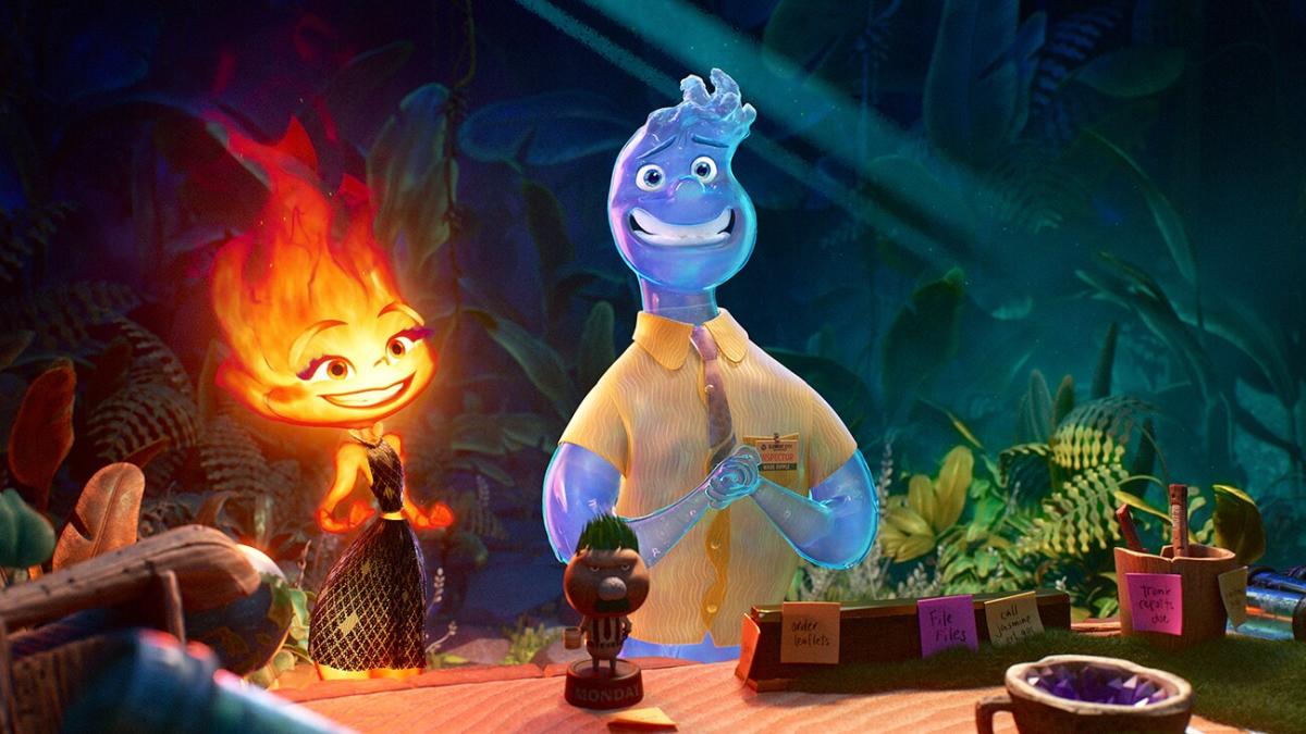 Restructuration prévue chez Pixar au sein de l’effort de rentabilité du streaming Disney