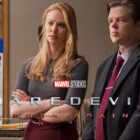 deborah ann woll elden henson daredevil born again banner