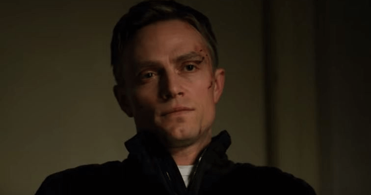 Retour de Bullseye dans la série Daredevil de l’Univers cinématographique Marvel sur Disney+