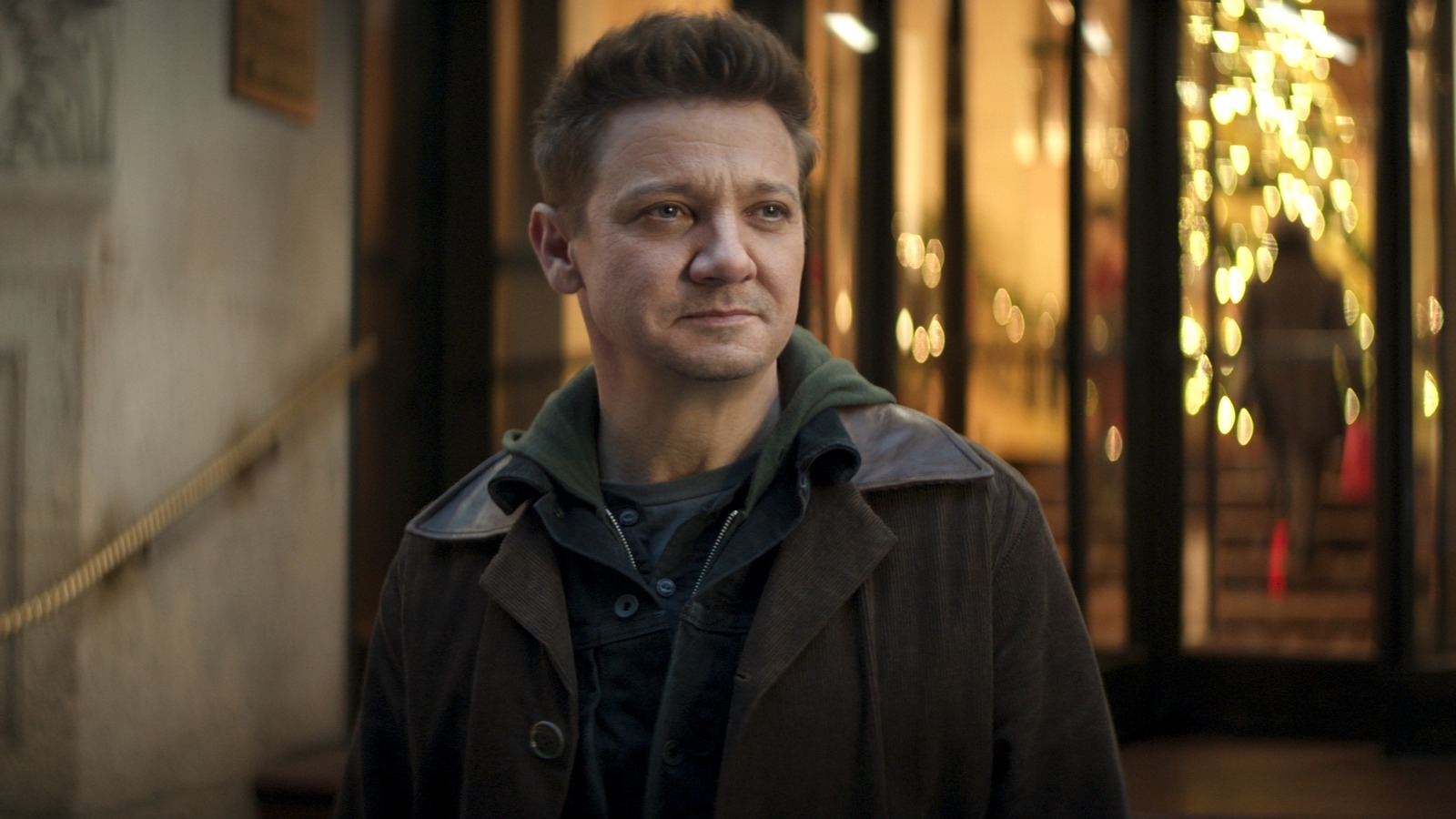 Retour de Hawkeye dans le MCU après l’accident de Jeremy Renner