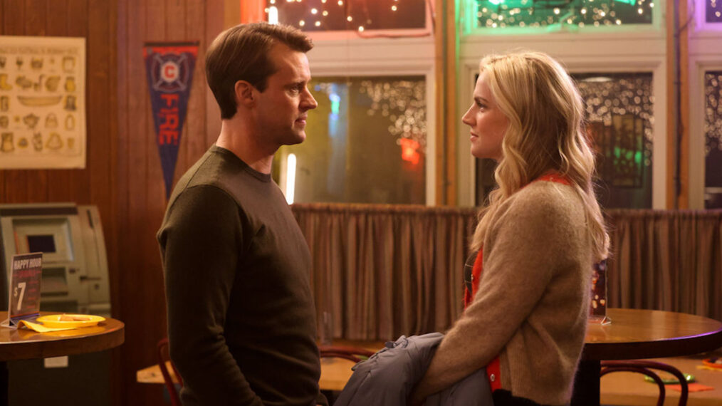 Retour de Jesse Spencer dans la saison 12 – Scoop sur les “projets” de Brett