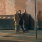 New Images Indicate Karen Page and Foggy Nelson Are Back For Daredevil Born Again
