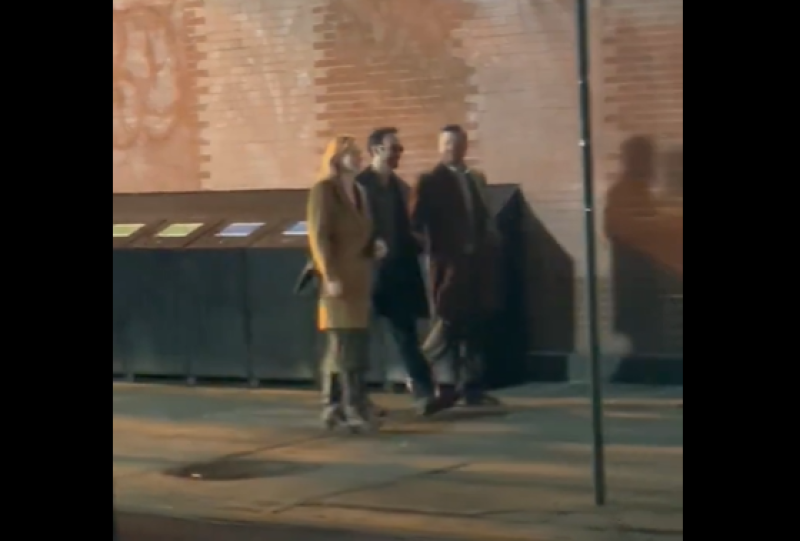 Retour de Karen Page et Foggy Nelson dans Daredevil Born Again
