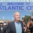 Kelsey Grammer Is Returning To Atlantic City, New Jersey In March