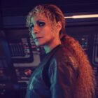 Michelle Hurd for 