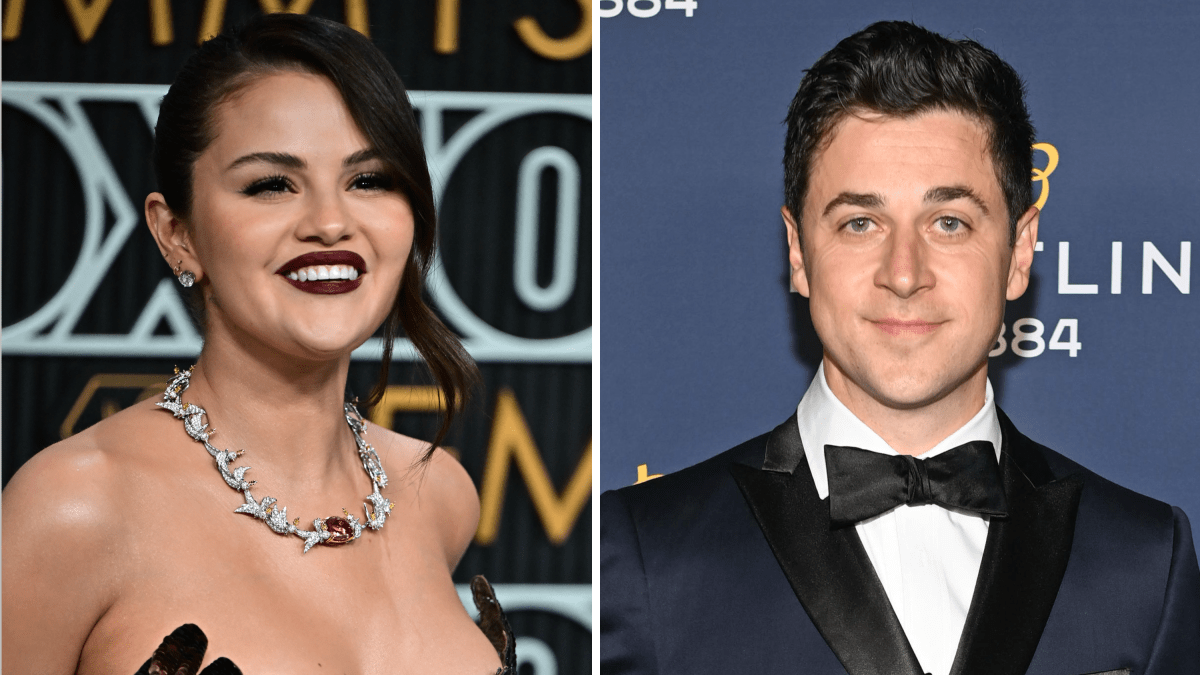 Retour de Selena Gomez et David Henrie dans ‘Les Sorciers de Waverly Place’ – NBC Connecticut