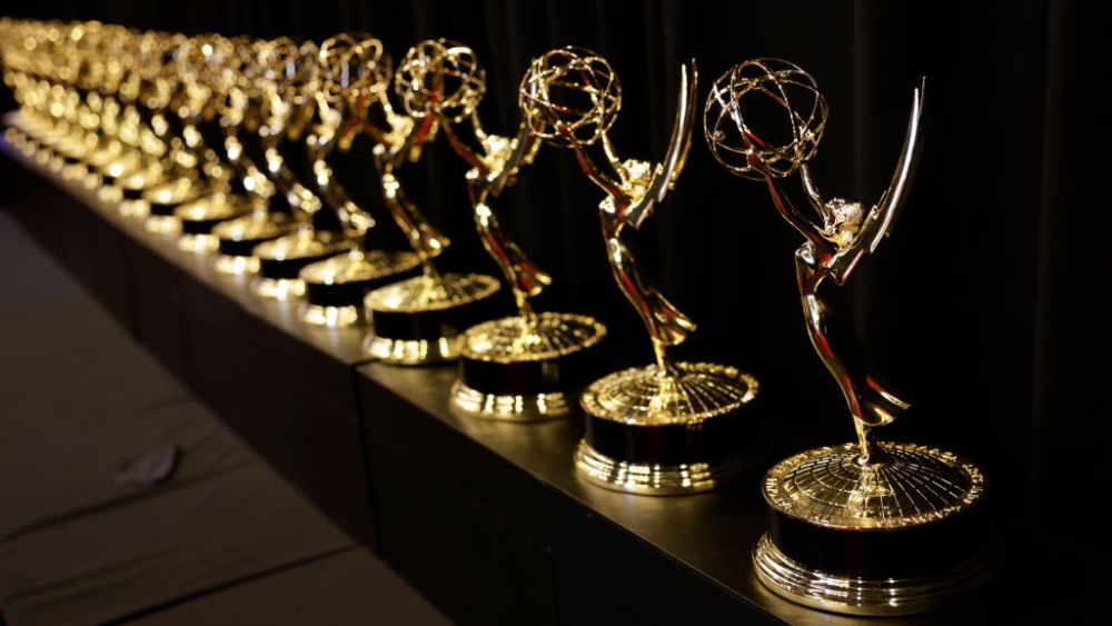 Retour de l’Emmy de l’écriture de séries à variétés à la télévision Fox