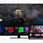 Major League Soccer Returns to MLS Season Pass on the Apple TV App