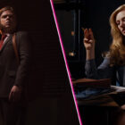 A Hollywood insider report surfaces that Deborah Ann Woll and Elden Henson may be returning as Karen and Foggy in the MCU’s "Daredevil: Born Again" series.