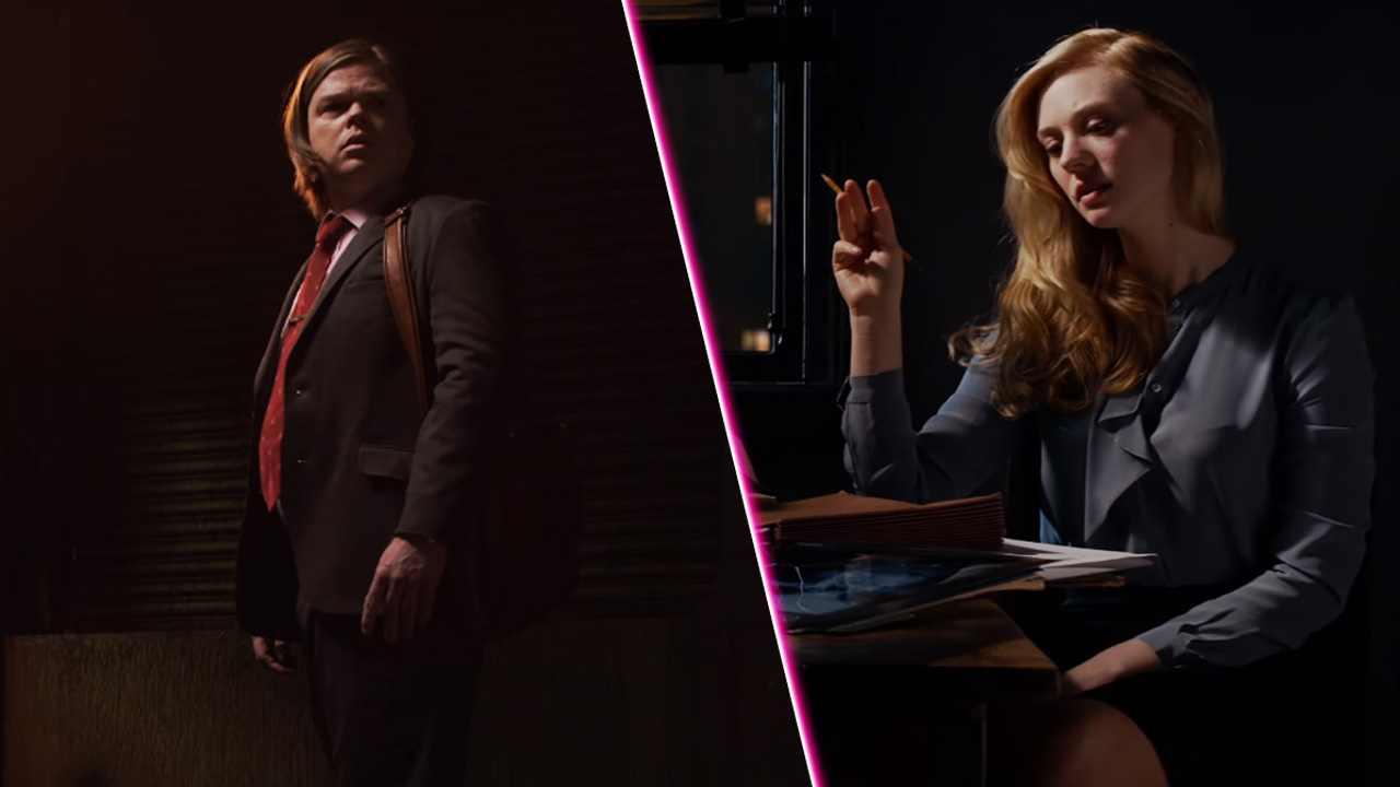 Retour des acteurs de Foggy Nelson et Karen Page de Daredevil sur Netflix pour la prochaine série Disney+