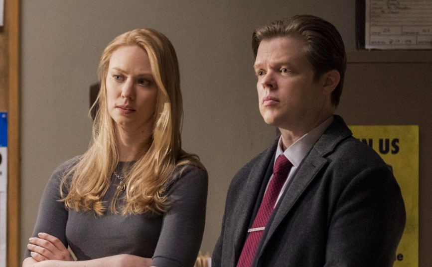 Retour possible de Karen Page et Foggy Nelson dans Disney+ Daredevil: Born Again – Rumeur