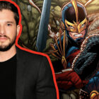 Kit Harington's Marvel character may finally be returning in a new Disney+ series