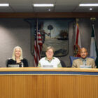 1-9-24 County Commission Open Discussion and Regular Meeting