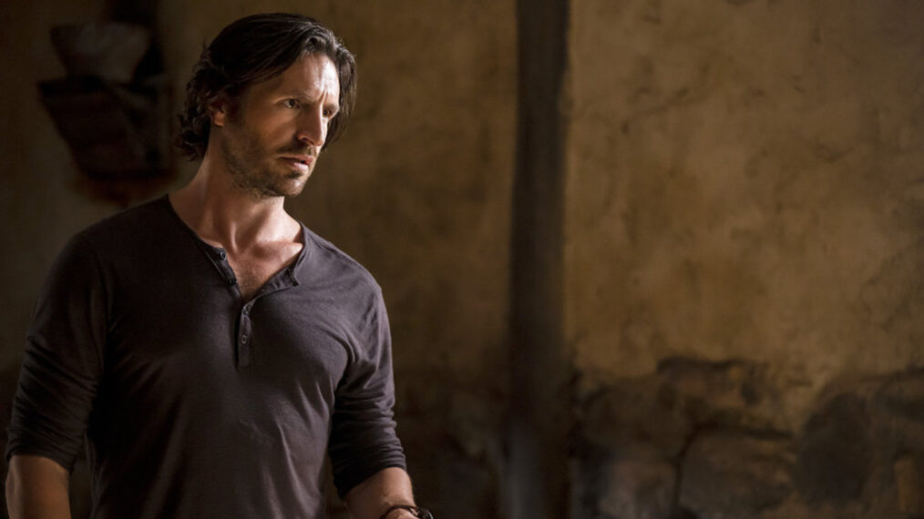 Révélation choquante pour Gavin & recherche d’Eve par Eoin Macken