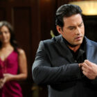 Tyler Christopher as Nikolas Cassadine on 