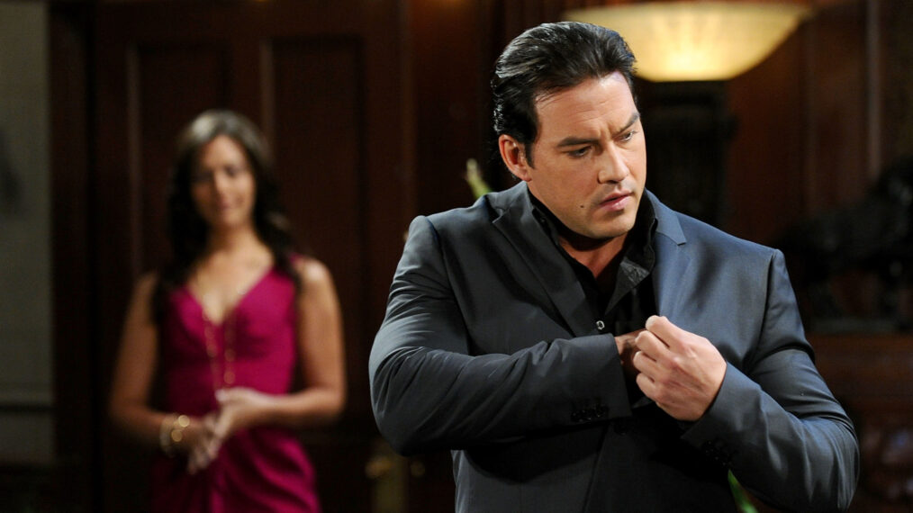 Révélation de la cause de décès de Tyler Christopher de “General Hospital”