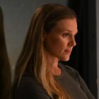 Tracy Spiridakos as Hailey Upton in the 