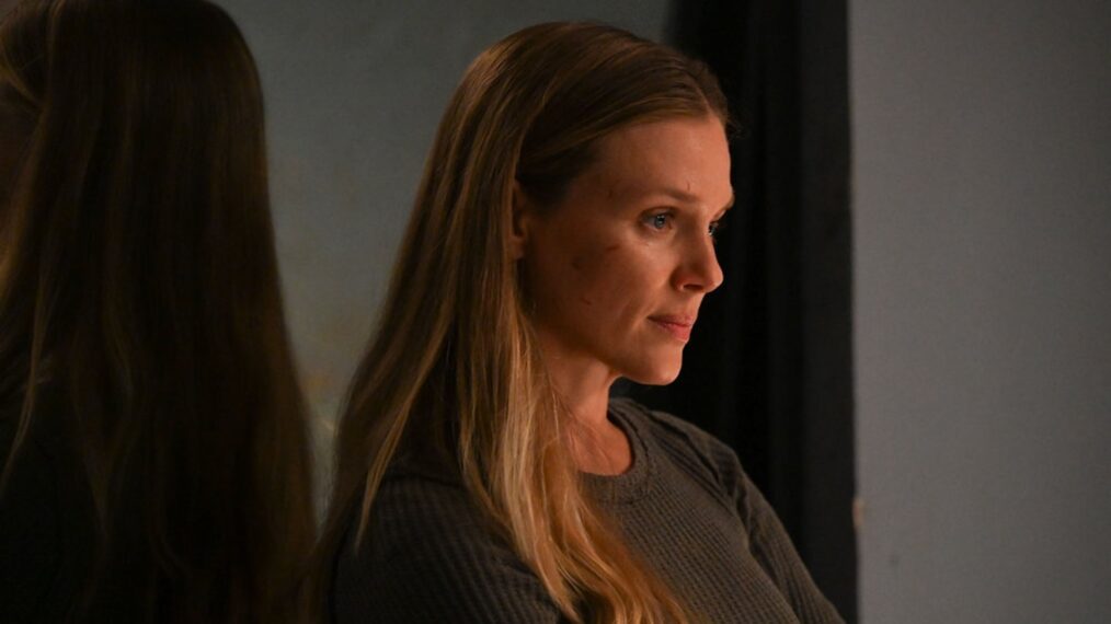 Révélation du sort de Ruzek dans Chicago P.D. et détails sur le départ de Tracy Spiridakos