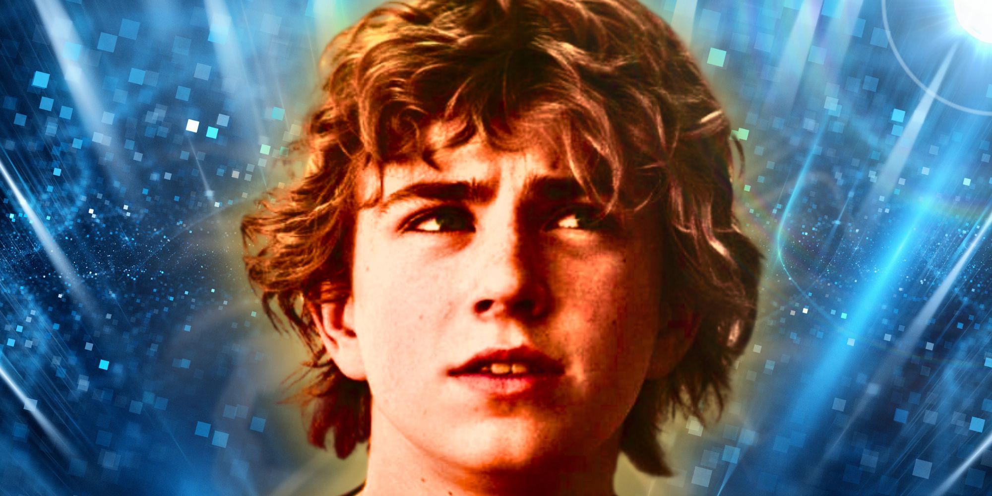 Révélation évidente sur l’adaptation de données en streaming de Percy Jackson