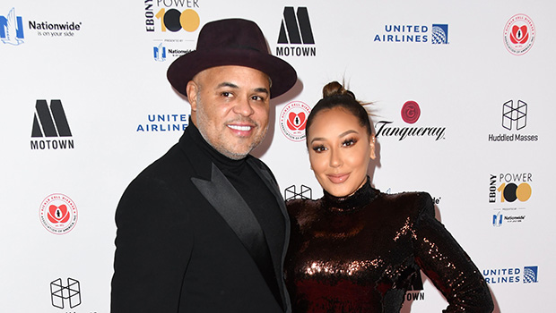 Révélations sur le mari d’Adrienne Bailon-Houghton et ses relations passées – Hollywood Life