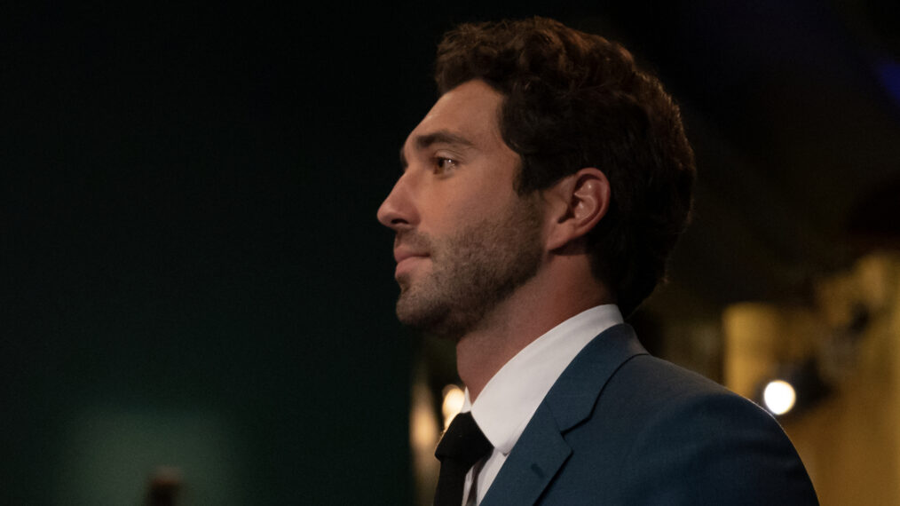 Révélations sur les choix de Joey dans “The Bachelor” Saison 28